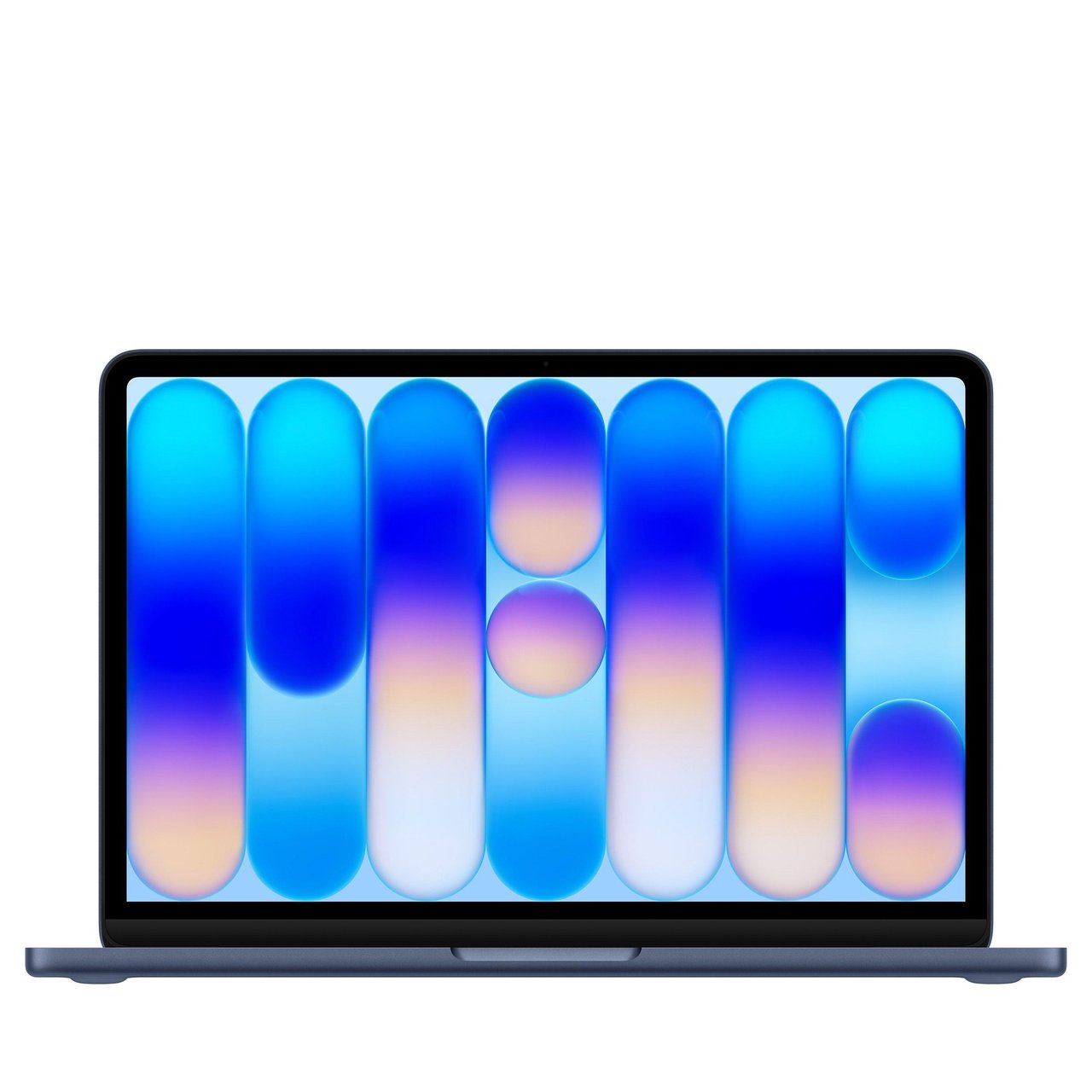 MacBook Neo 13" A18 Pro 8GB/256GB Indigo (MHFF4LL/A) - Image 1