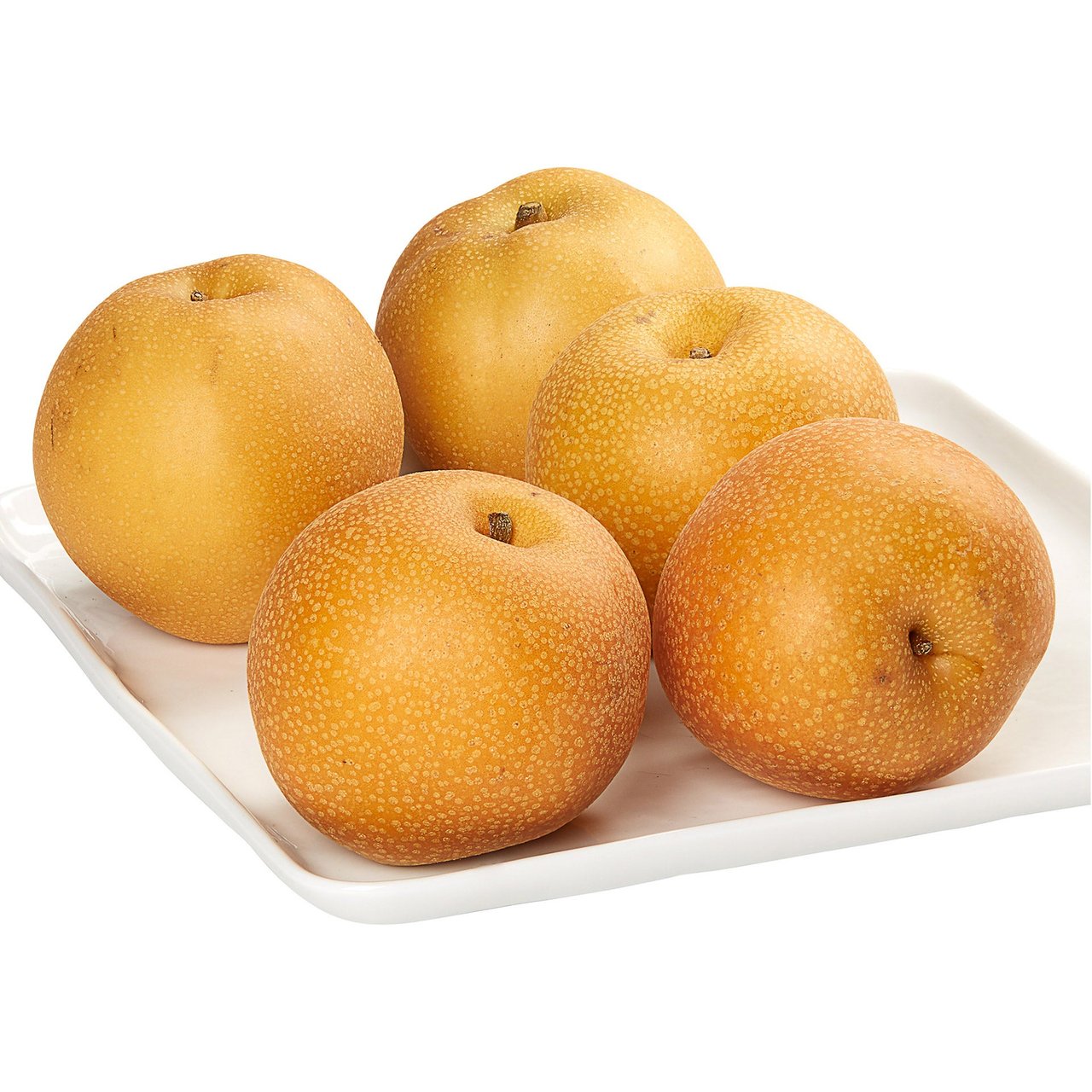 Organic Asian Pear New Crop, 3 lbs - Image 1