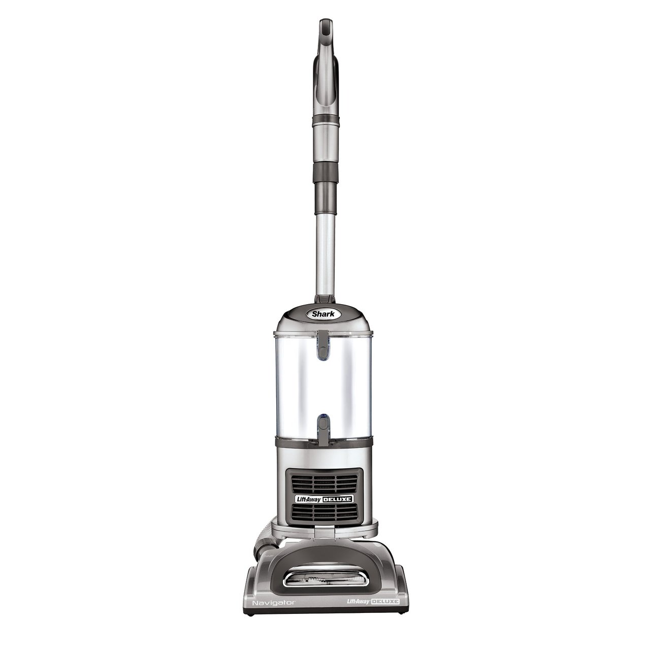 Shark Navigator Lift-Away Deluxe Bagless Upright Vacuum - Image 1