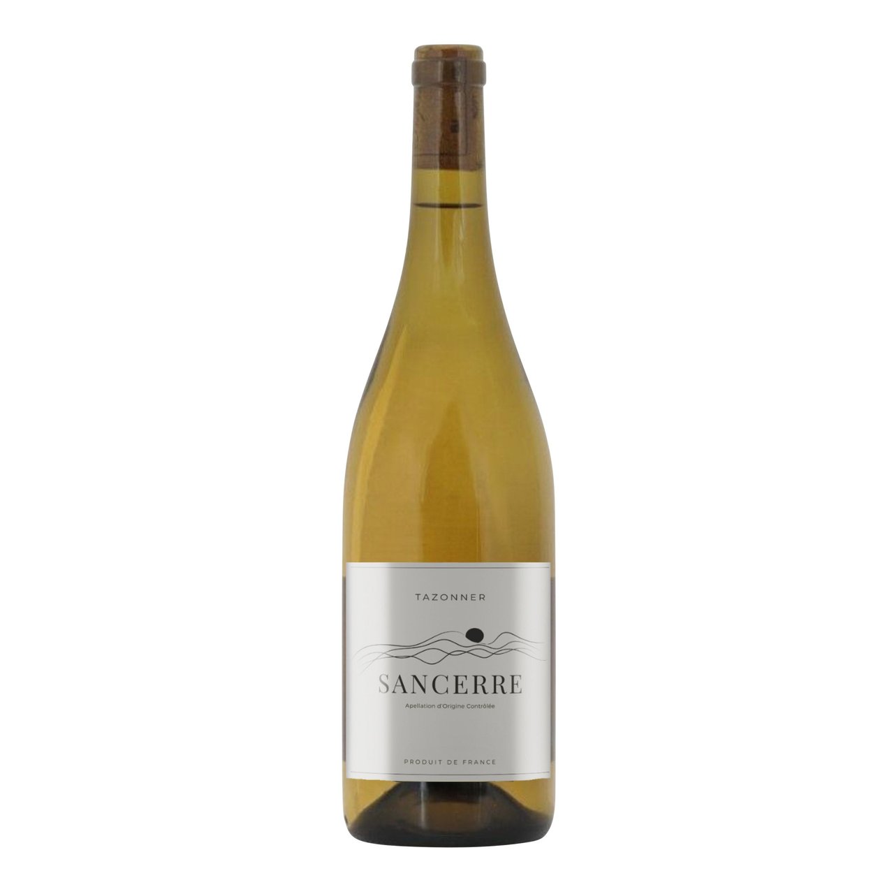 Maison Idiart Le Tazonner Sauvignon Blanc Sancerre, FR 750ml
