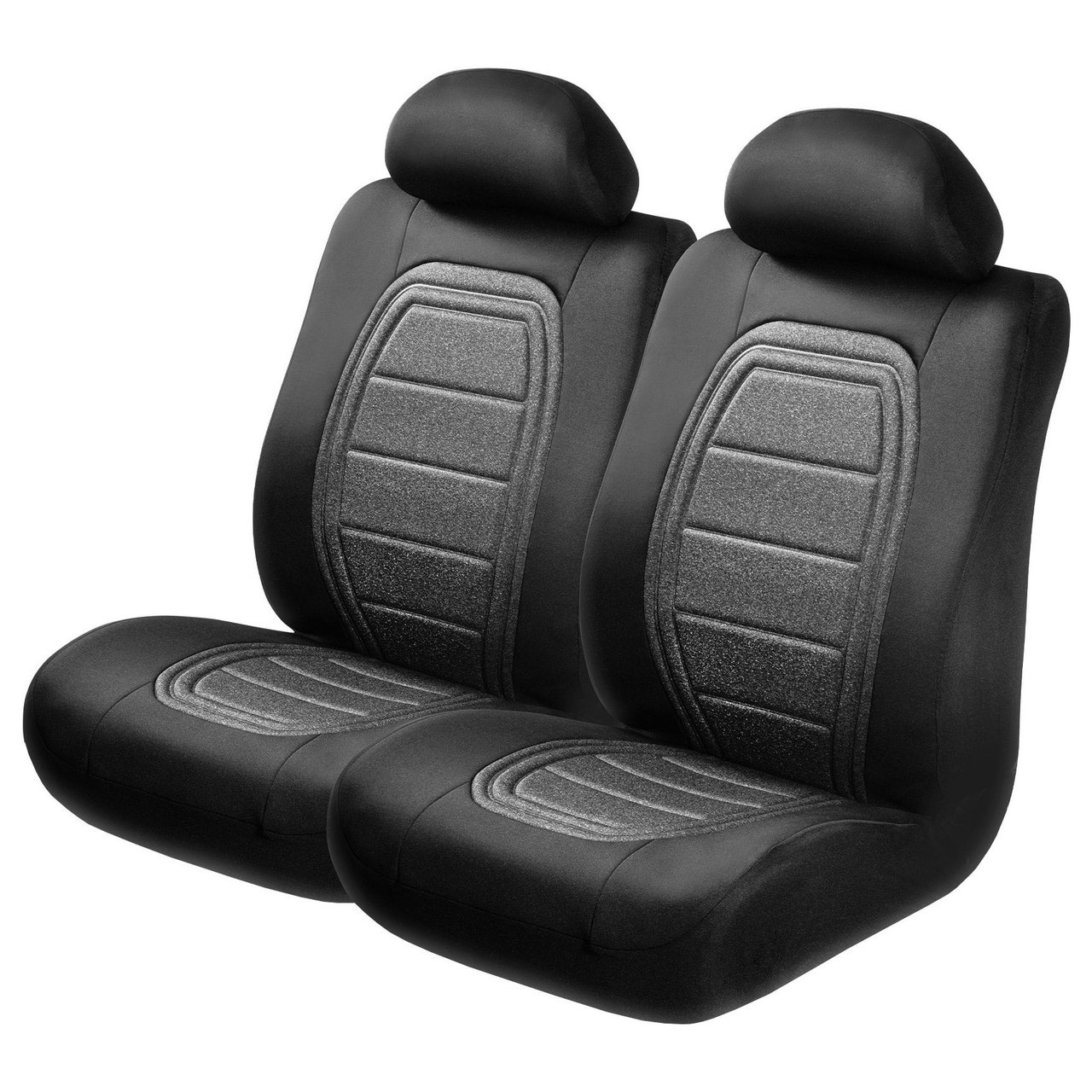 Type S Wetsuit Seat Cover, 2-Pack, Charcoal Gray - Image 1