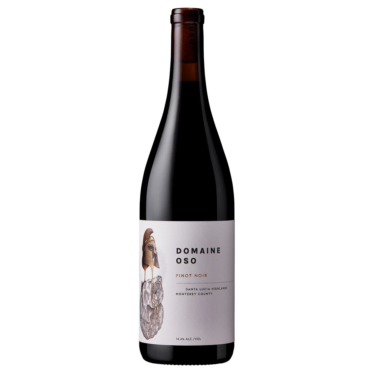 Domaine Oso Pinot Noir California 750ml