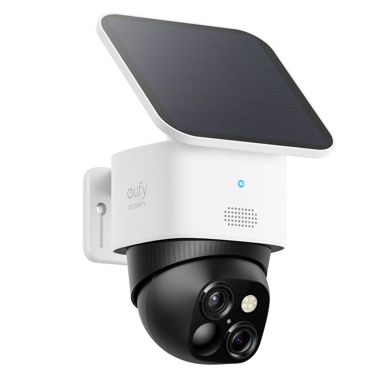 eufy Security SoloCam S3 Pan Tilt Outdoor Camera - Image 1