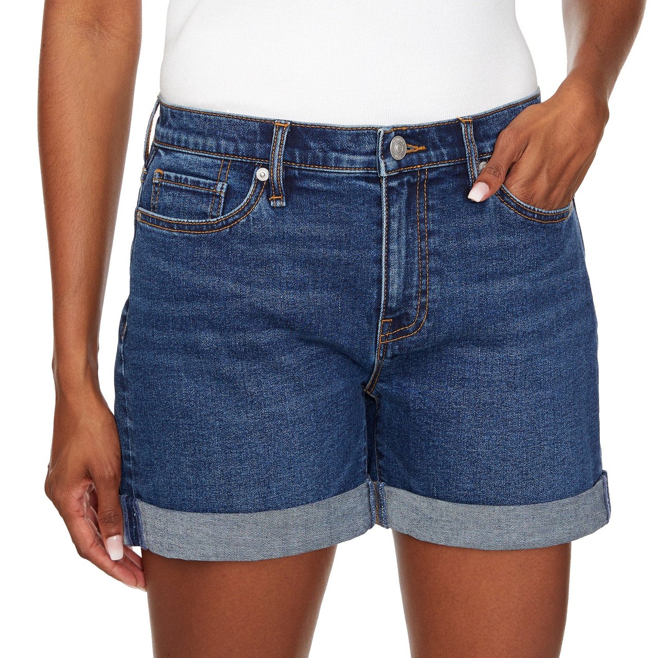 Hudson Jeans Women's Denim Short - Image 1