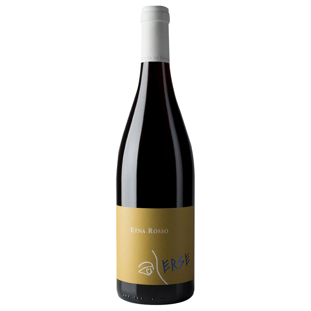 Tenuta di Fessina Erse Nerello Mascalese Etna Rosso DOC Italy 750ml