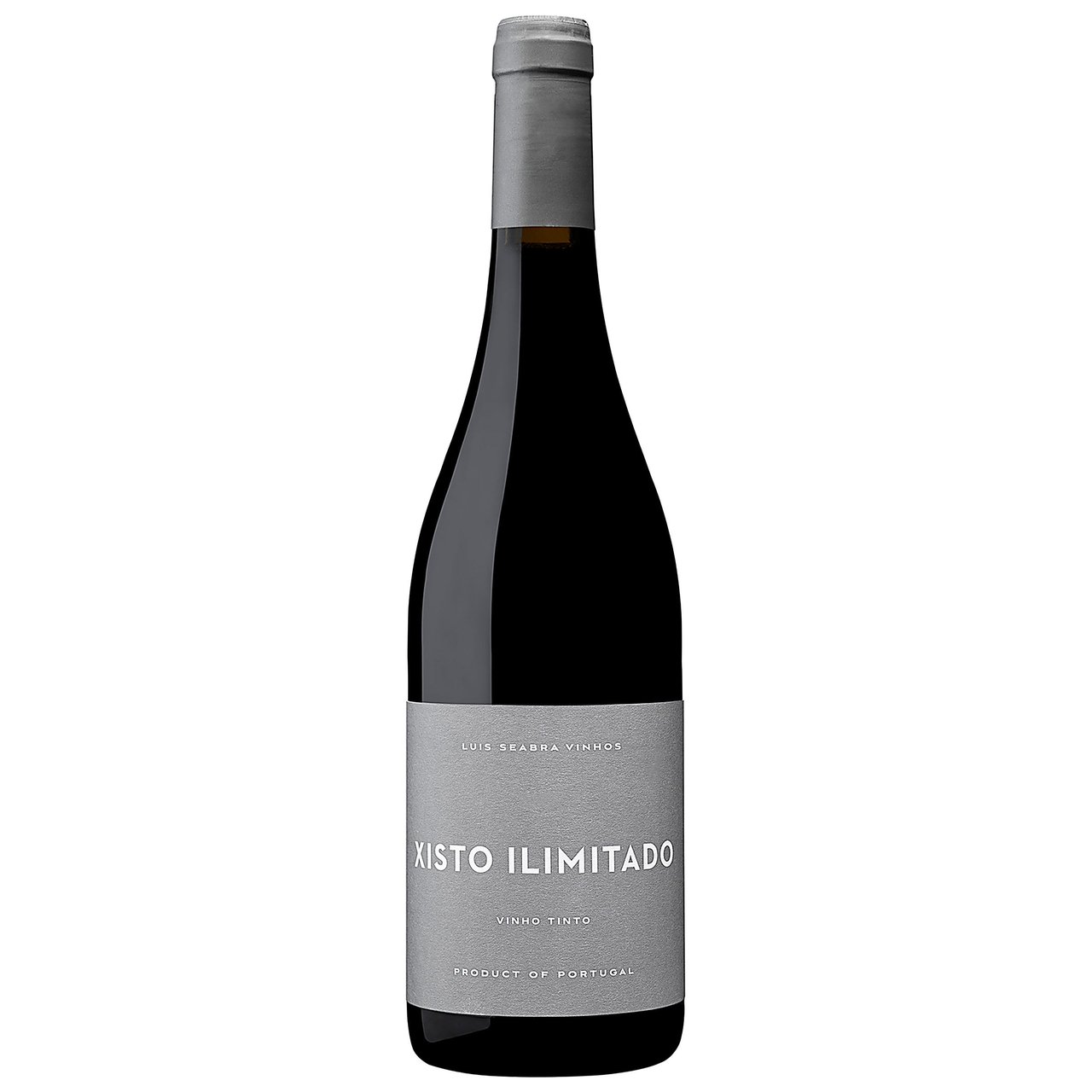 Luis Seabra Xisto Ilimitado Tinto Portugal 750ml - Image 1