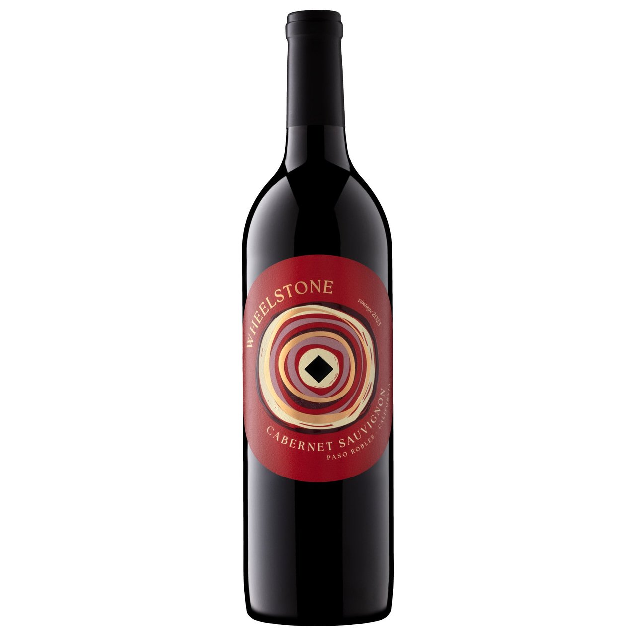 Wheelstone Cabernet Sauvignon Paso Robles California 750ml