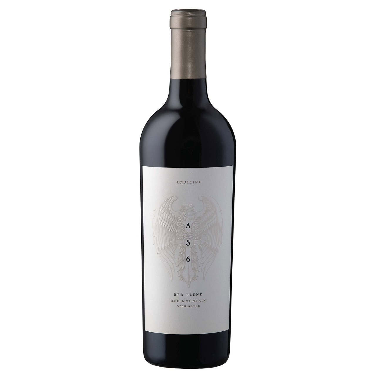Aquilini A56 Cabernet Sauvignon Red Mountain 750ml - Image 1