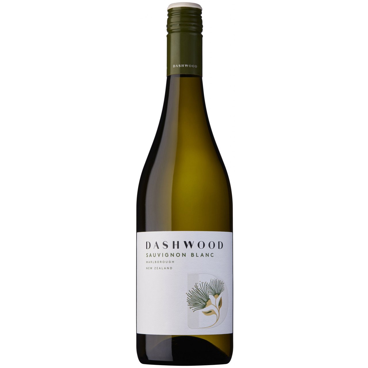 Dashwood Sauvignon Blanc New Zealand 750ML - Image 1
