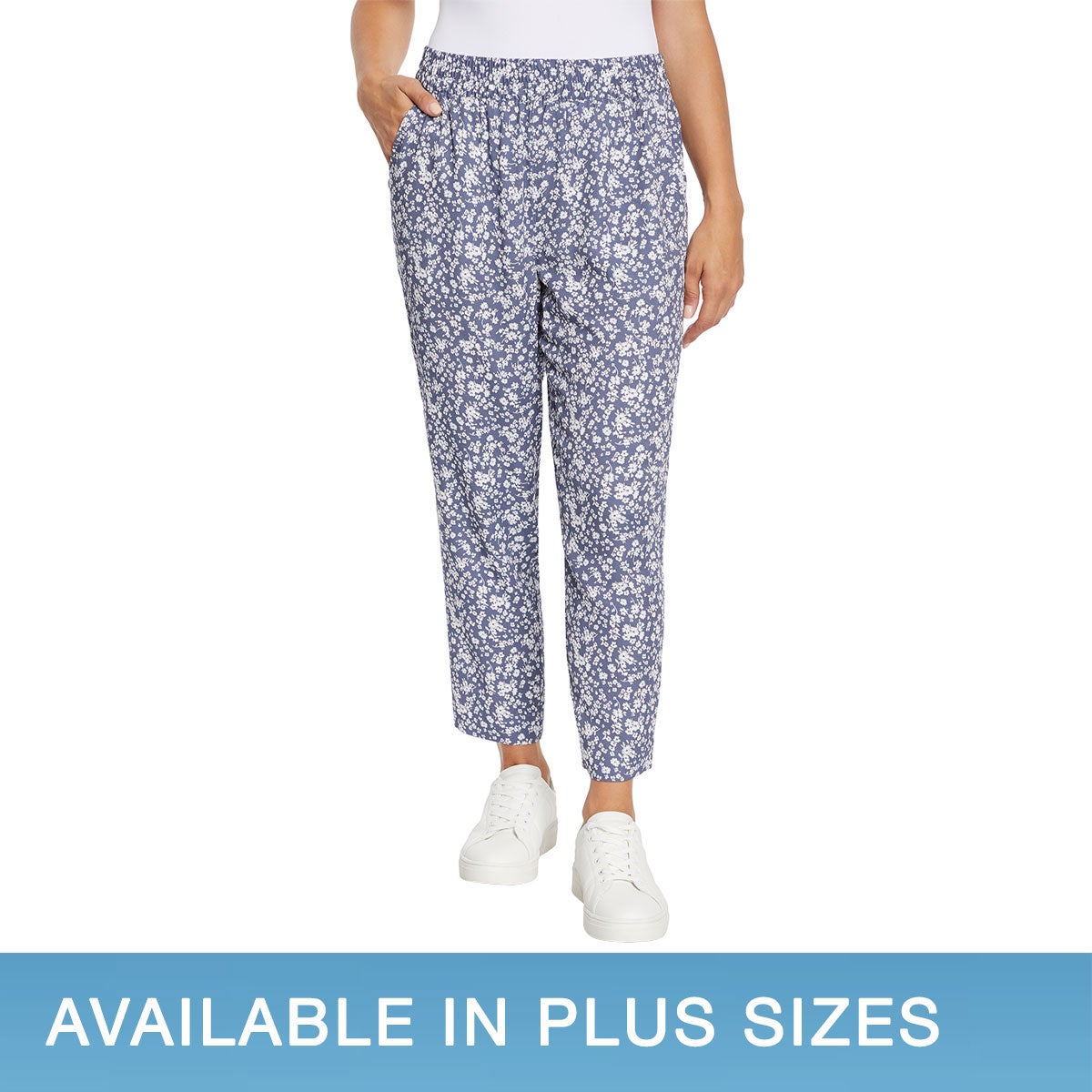 Jessica Simpson Ladies' Pull-On Pant - Image 1