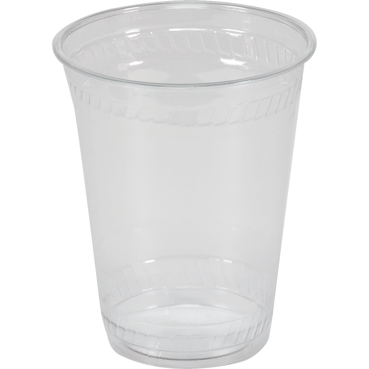 Pactiv 16-18 oz Kal-Clear Cup 500 CT - Image 1