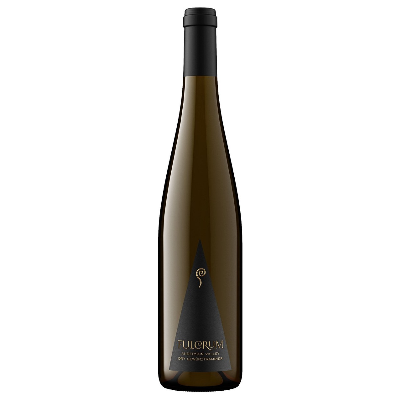 Fulcrum Dry Gewurztraminer Anderson Valley 750ML