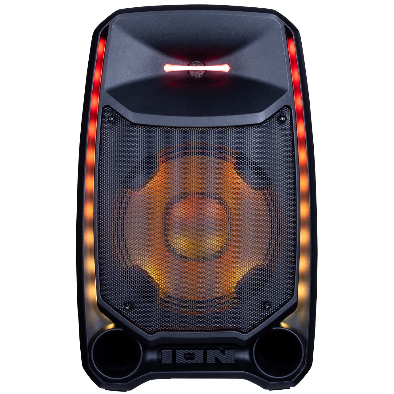 ION Audio Total PA Ultimate High-Power Speaker System - Image 1