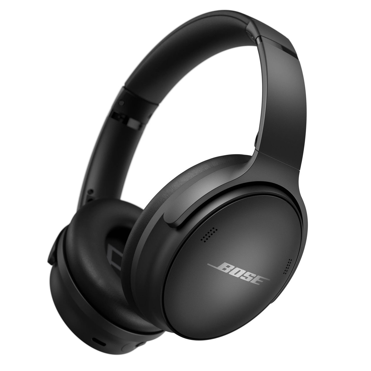 Bose QuietComfort 45 SE Over-the-Ear Wireless Headphones - Image 1