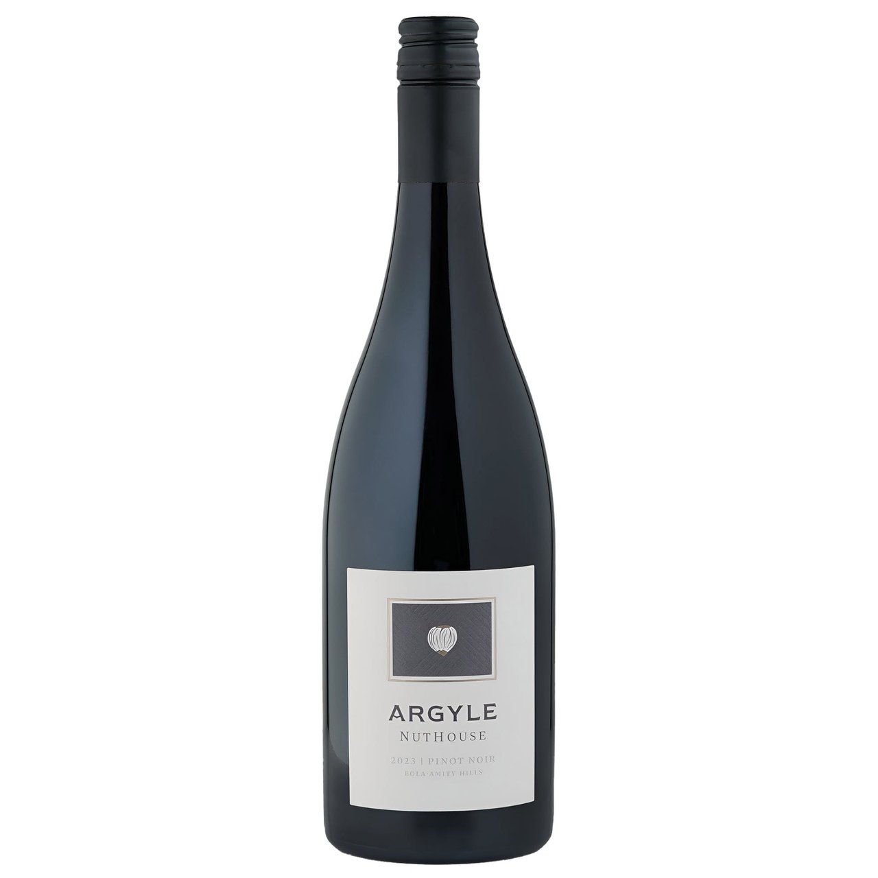 Argyle Nuthouse Pinot Noir Oregon 750ML - Image 1