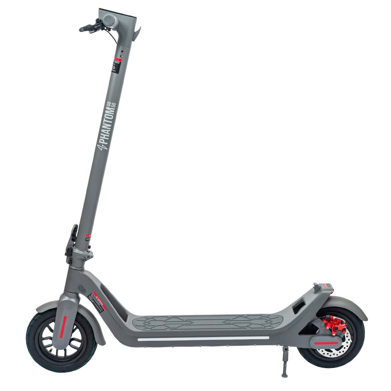 Phantom A8 Electric Scooter - Image 1