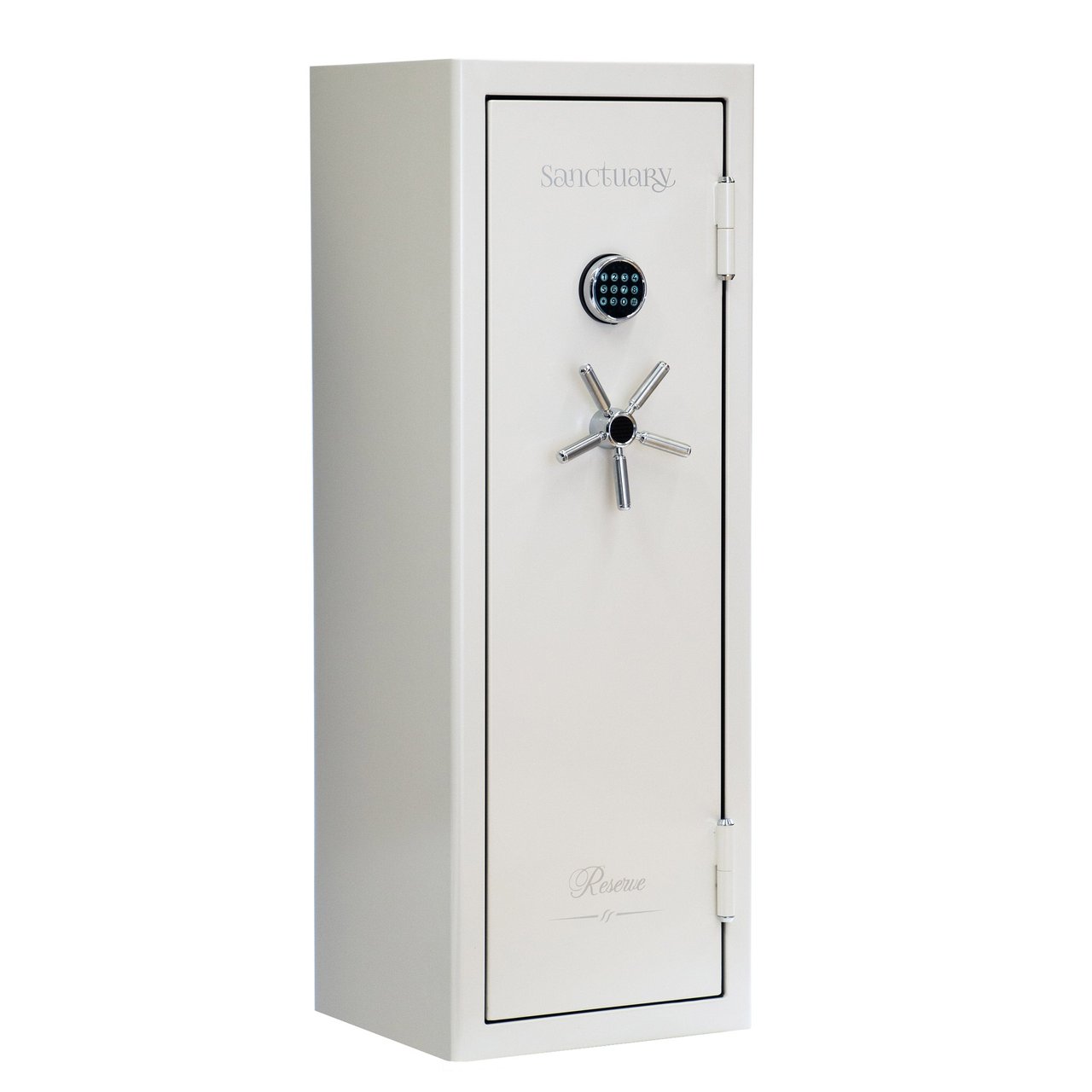 SANCTUARY RESERVE 6.0 CU FT EXECUTIVE SAFE - Image 1