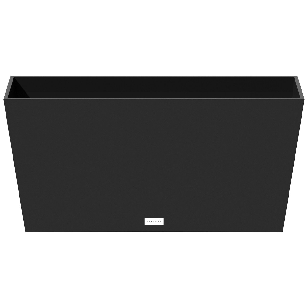 Veradek Midori 31 Inch Long Planter - Image 1