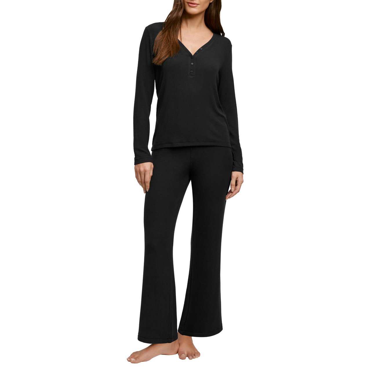 Banana Republic Women's 2-Piece Lounge Set (#1908045) - $9.97