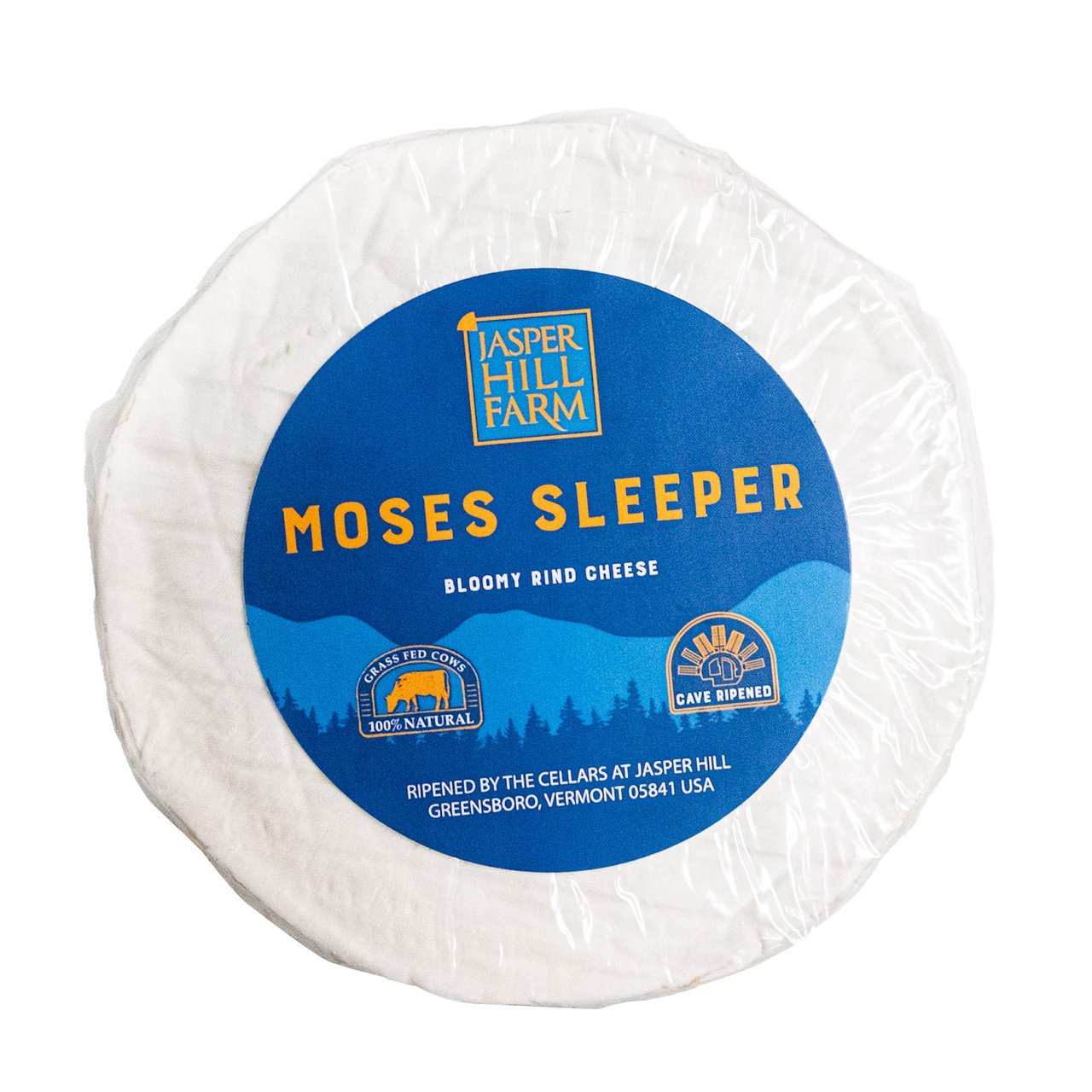 Jasper Hill Moses Sleeper (Price Per Pound) - Image 1