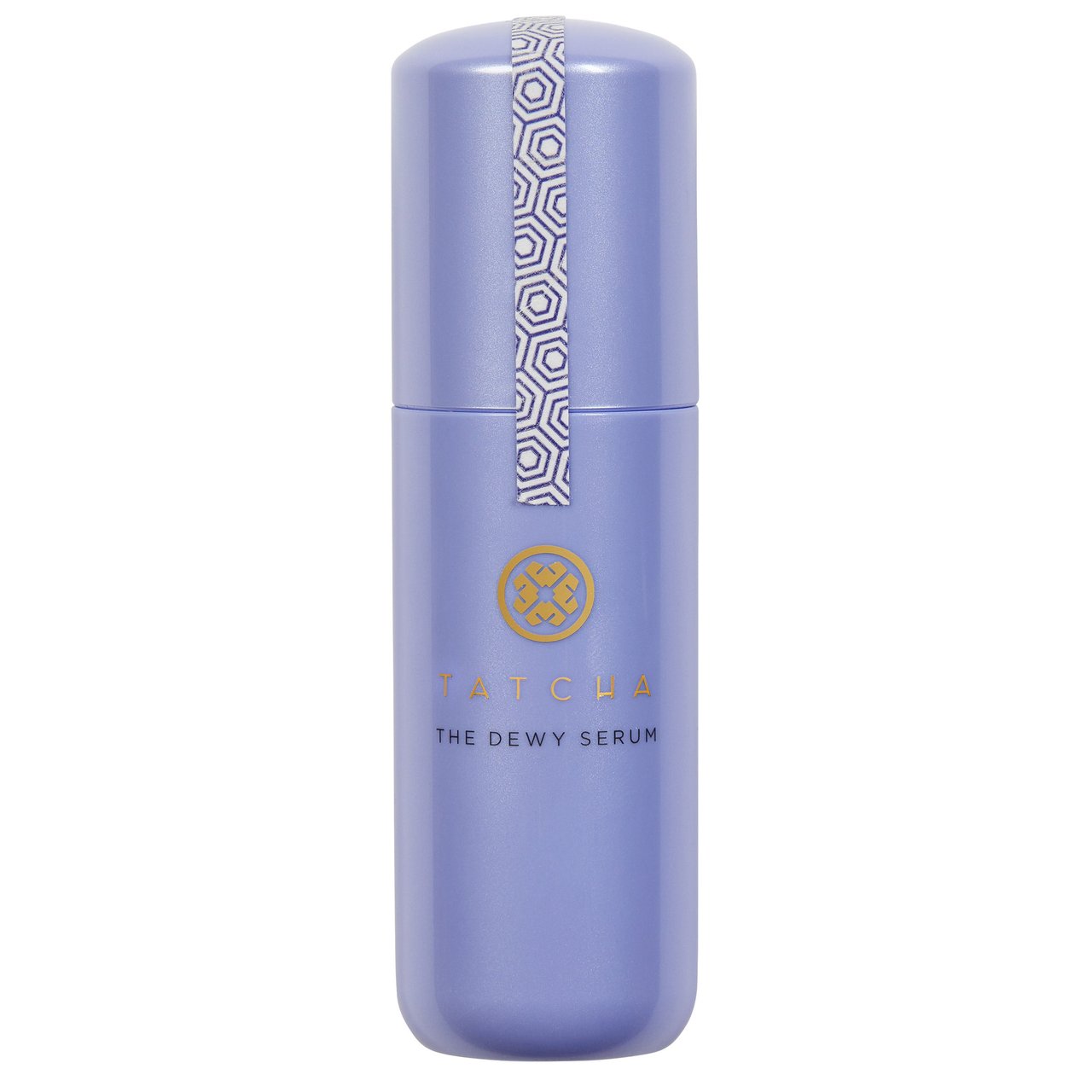 Tatcha The Dewy Serum Plumping & Smoothing Treatment 1.0 fl oz