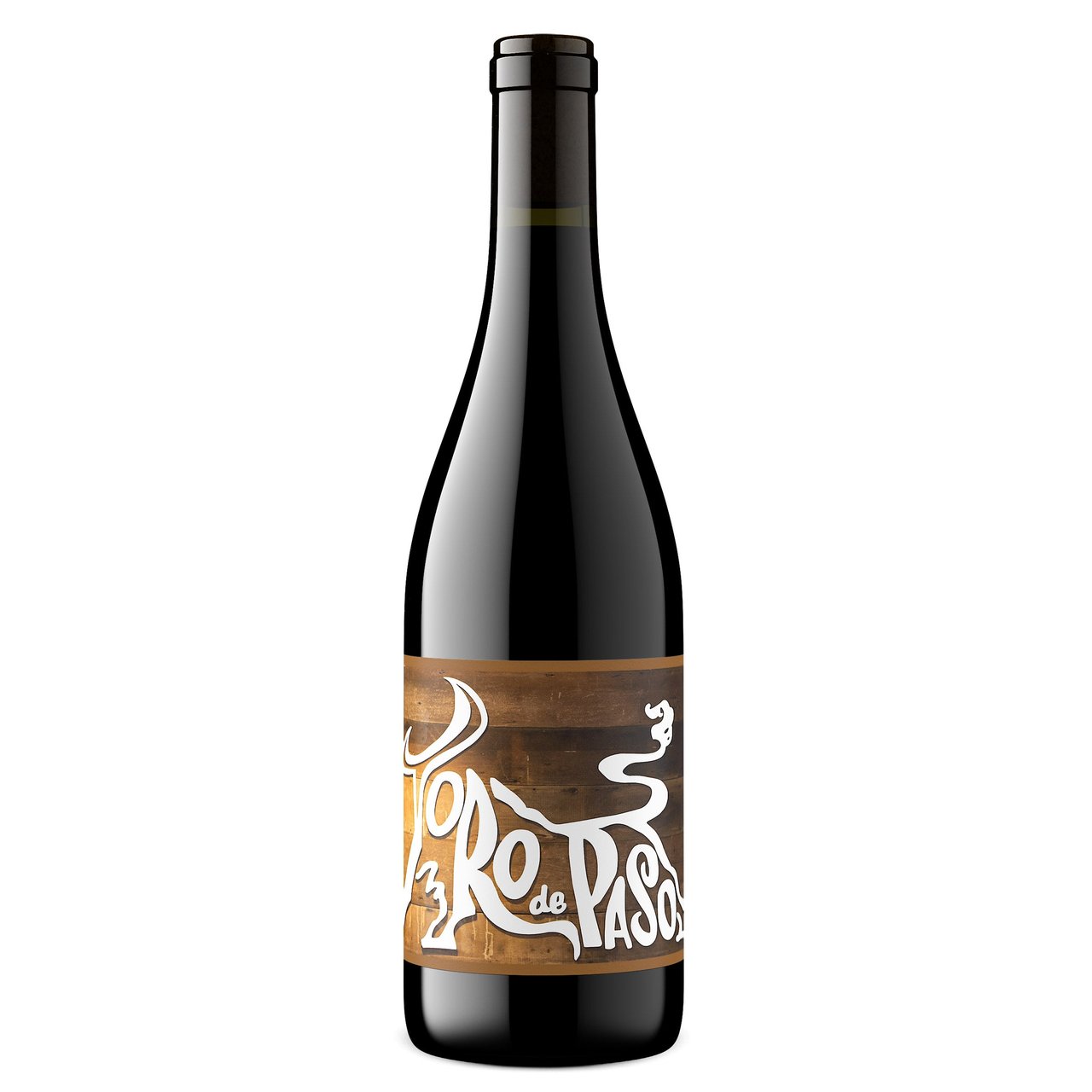 Bodega de Edgar Toro de Paso Red Blend, Paso Robles 750ml - Image 1