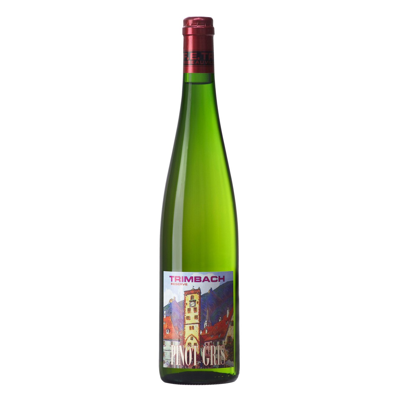 Trimbach Reserve Pinot Gris Alsace, France - Image 1