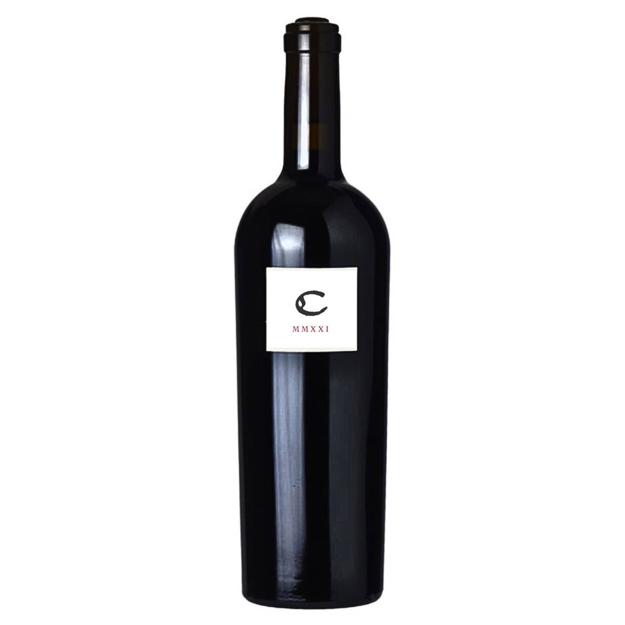 The Crane Assembly G.B. Crane Vineyard Cabernet Sauvignon, St. Helena, Napa 750ml - Image 1