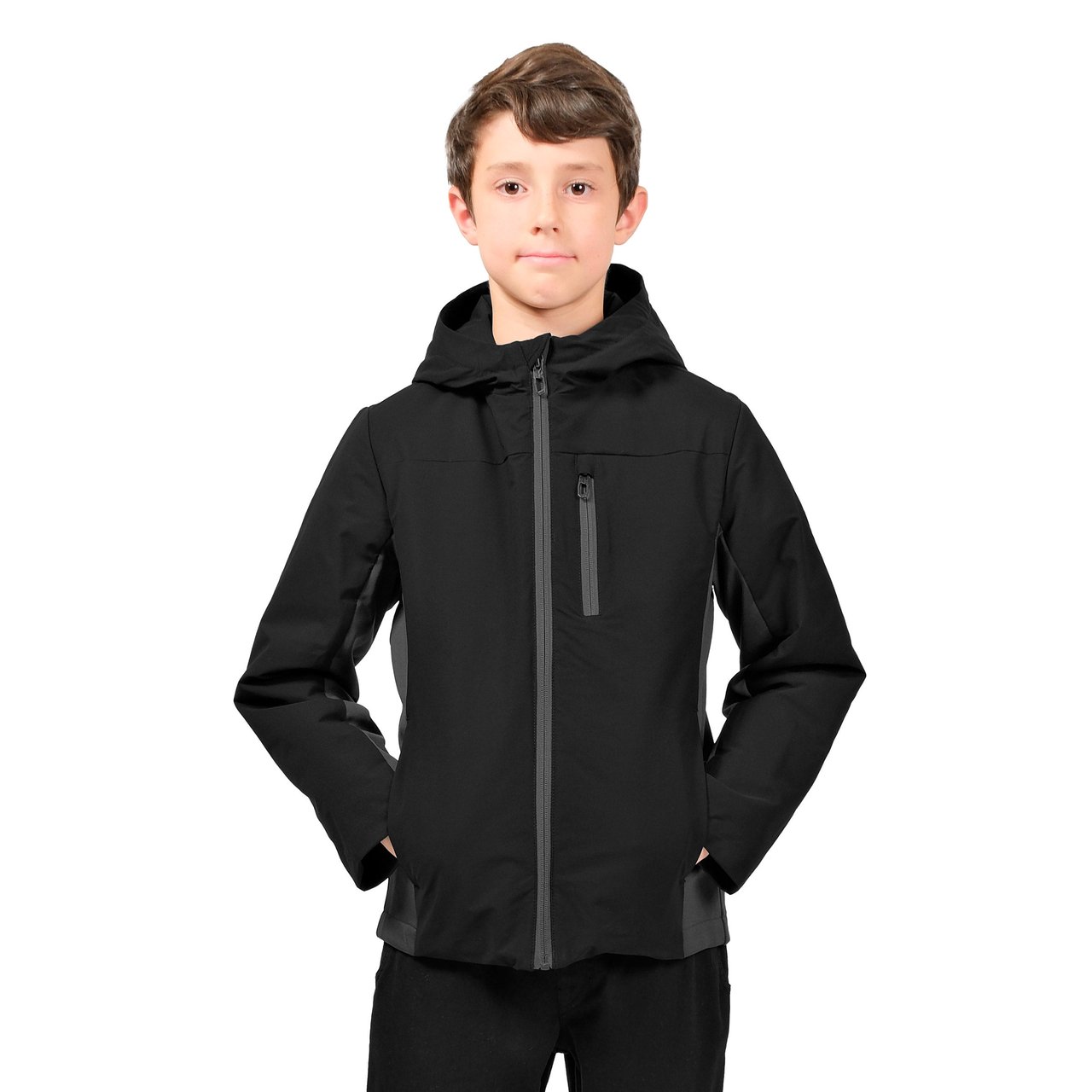 Spyder Youth Superlite Jacket - Image 1