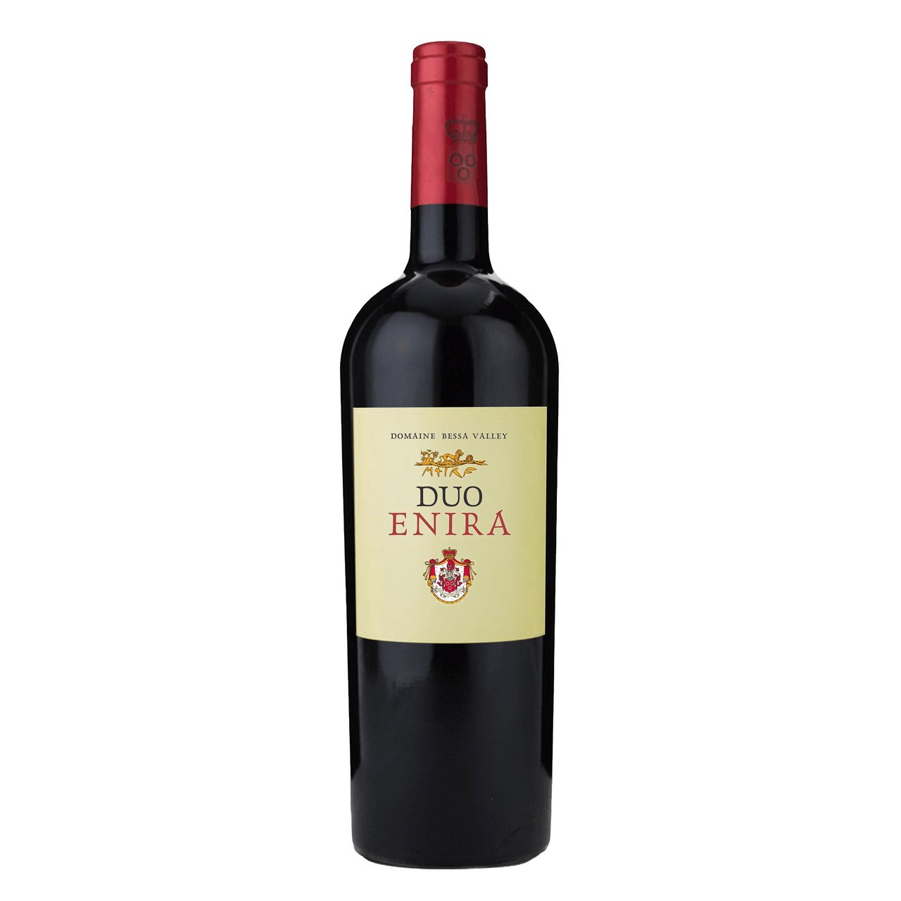 Domaine Bessa Valley Duo by Enira Bulgaria 750ML - Image 1