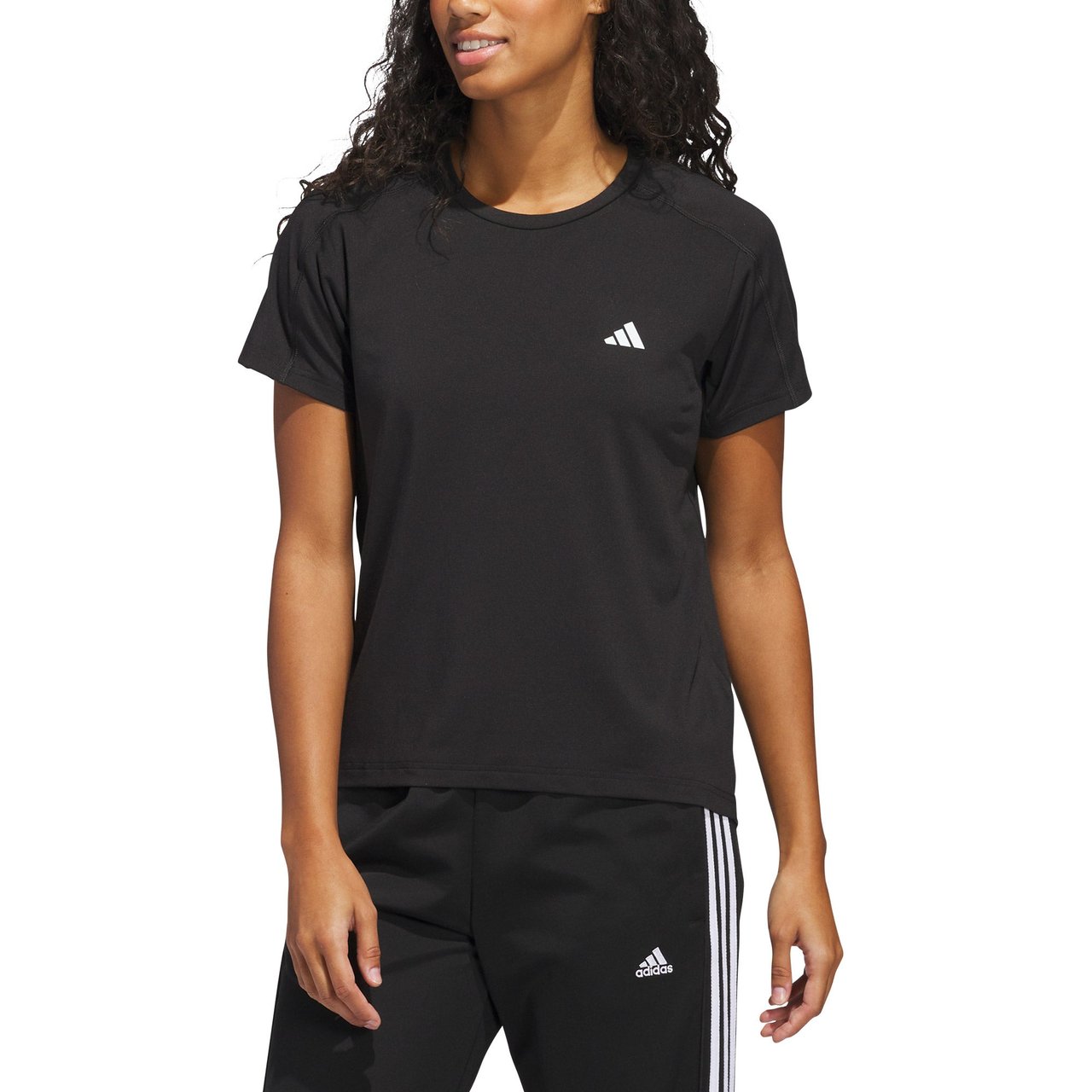 Adidas Women's Active Tee - Image 1