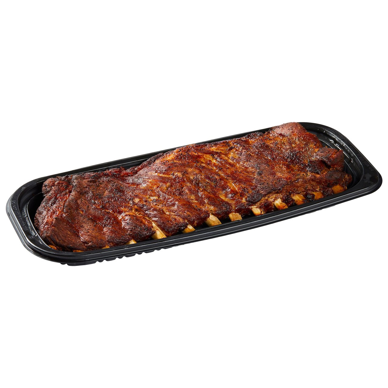 Kirkland Signature St. Louis Style Dry Rub Ribs