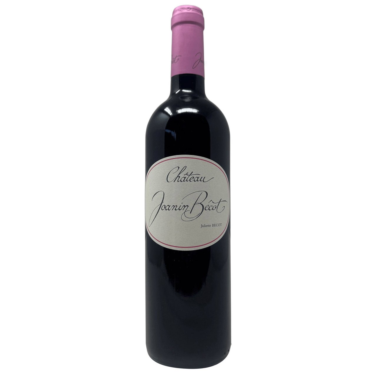 Château Joanin Bécot Castillon-Côtes de Bordeaux, France 750ML - Image 1