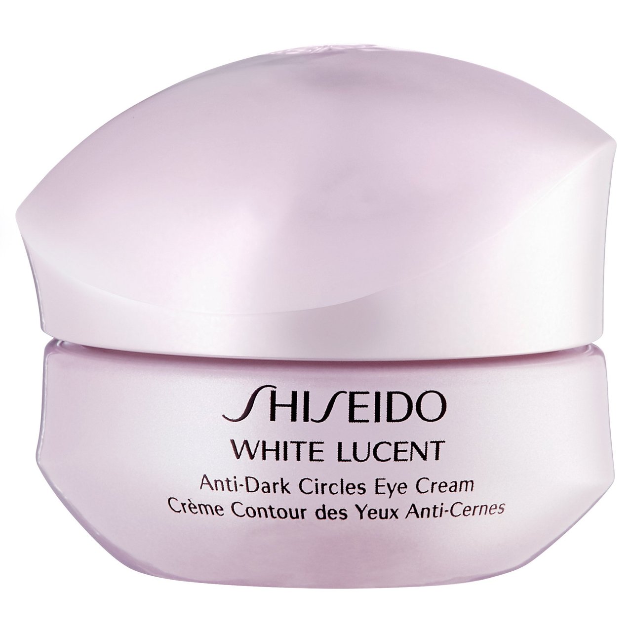 Shiseido White Lucent Anti-Dark Circles Eye Cream 0.53 oz