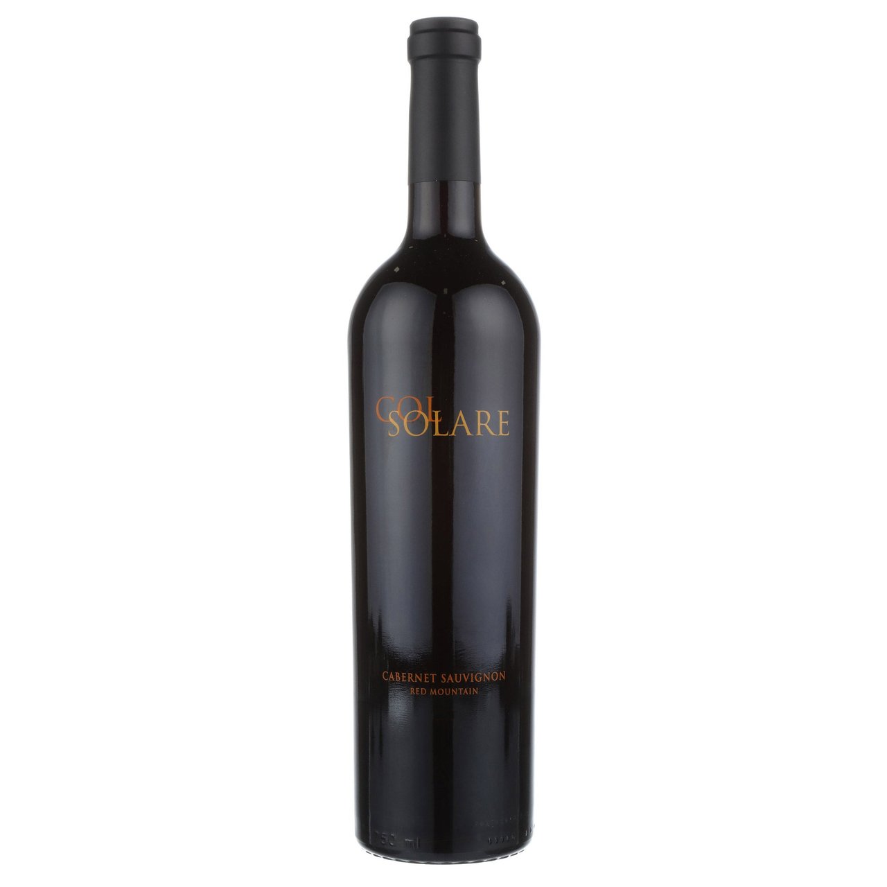 Col Solare (DB) Cabernet Sauvignon Red Mountain 750ML