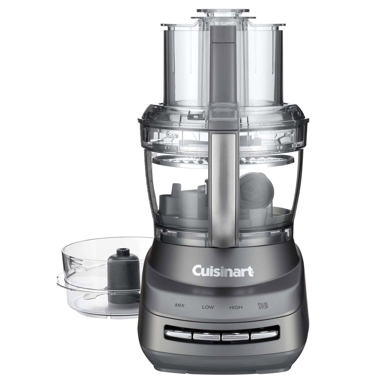 Cuisinart Core Custom 13-Cup Food Processor - Image 1