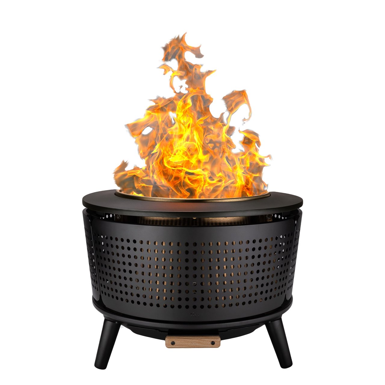 TIKI Brand Smokeless Fire Pit - Image 1