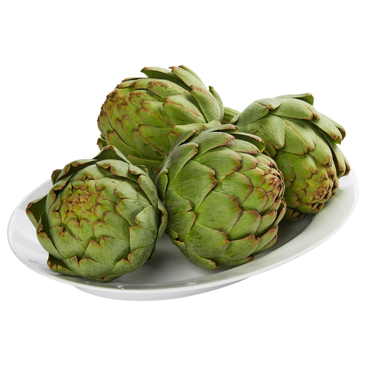 Jumbo Artichokes, 4 Count - Image 1