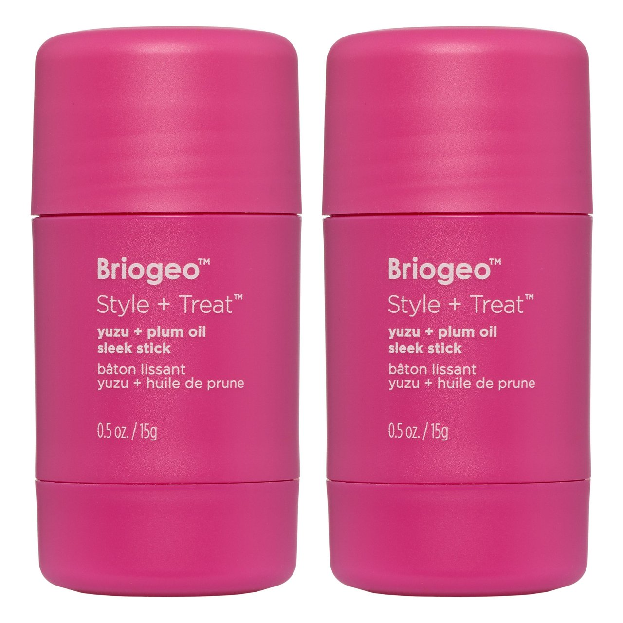 SLEEK STICK 2 PK