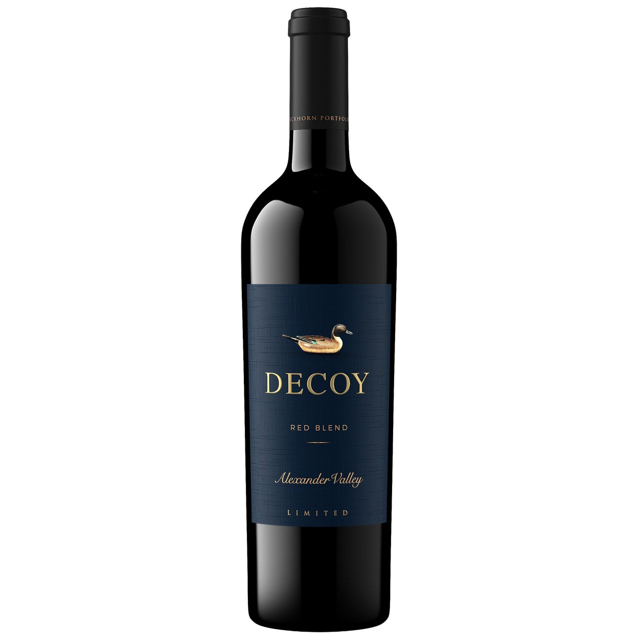 Decoy Limited Red Blend Napa Valley 750ML