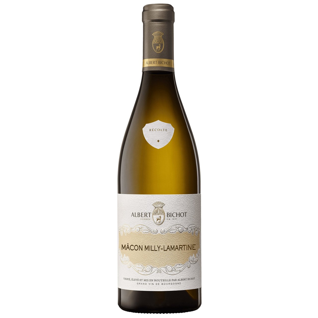 Albert Bichot Mâcon Chardonnay Burgundy, France 750ML