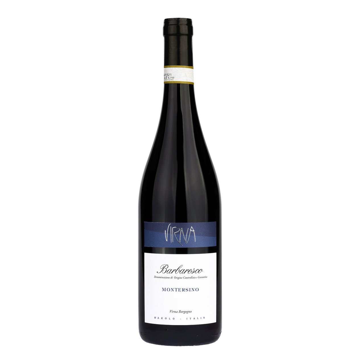 Virna Montersino Barbaresco Italy 750ML - Image 1