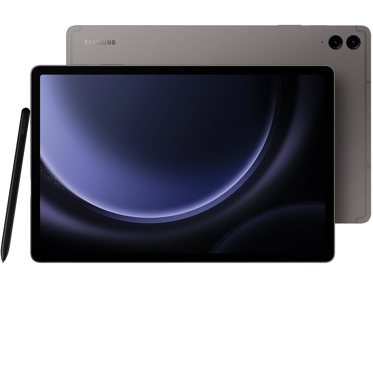 Samsung Galaxy Tab S9 FE+ 128GB with S Pen SM-X610NZACXAR - Image 1