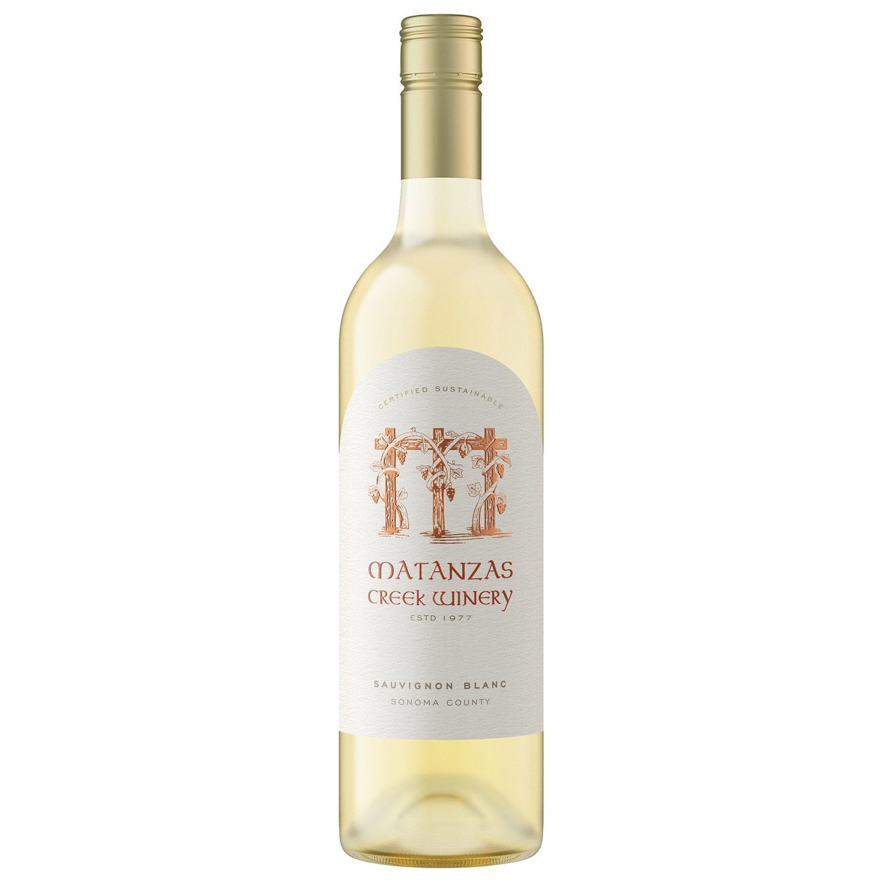 Matanzas Creek Sauvignon Blanc Alexander Valley 750ml