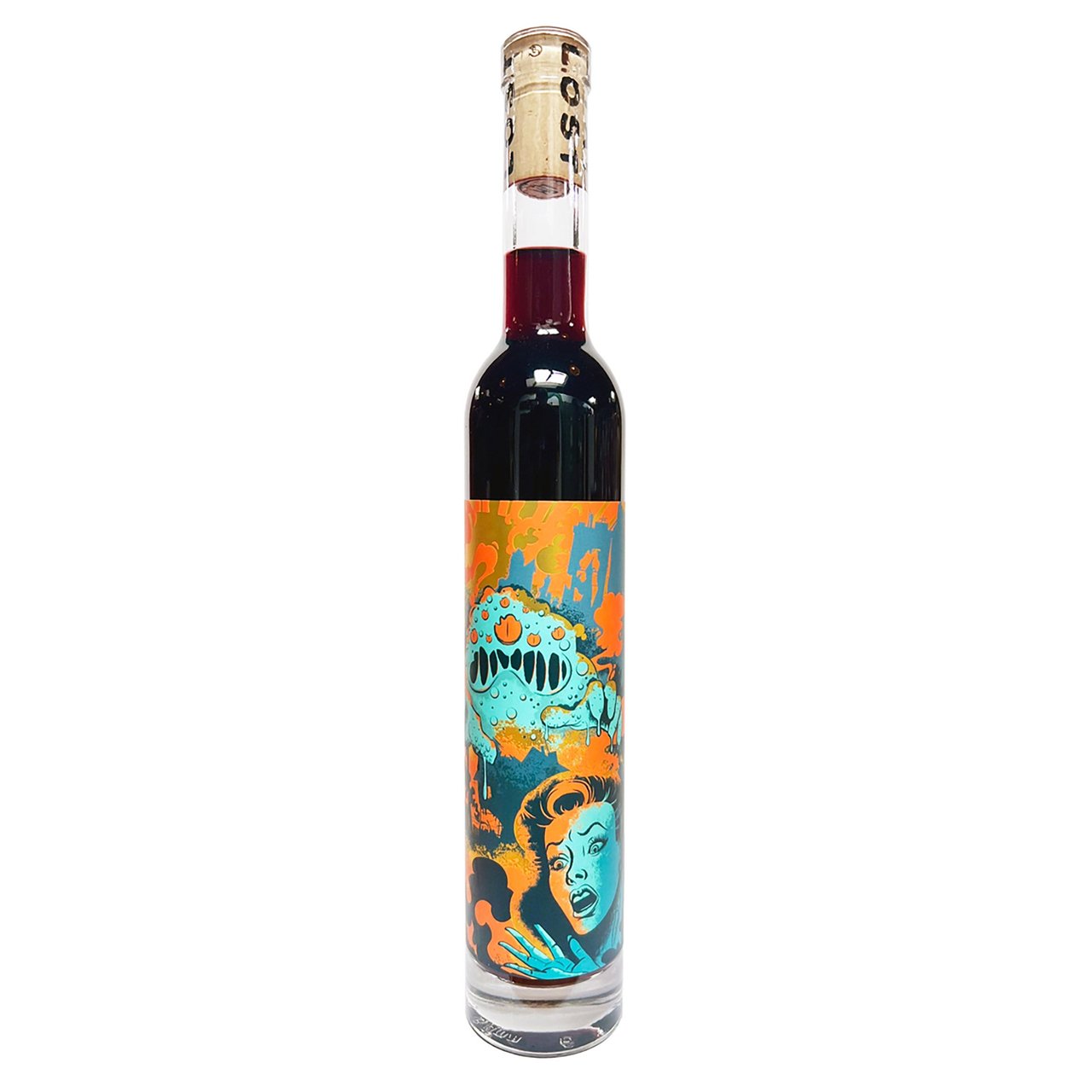 Lost Cause Meadery Blueberry Panic San Diego 375ML