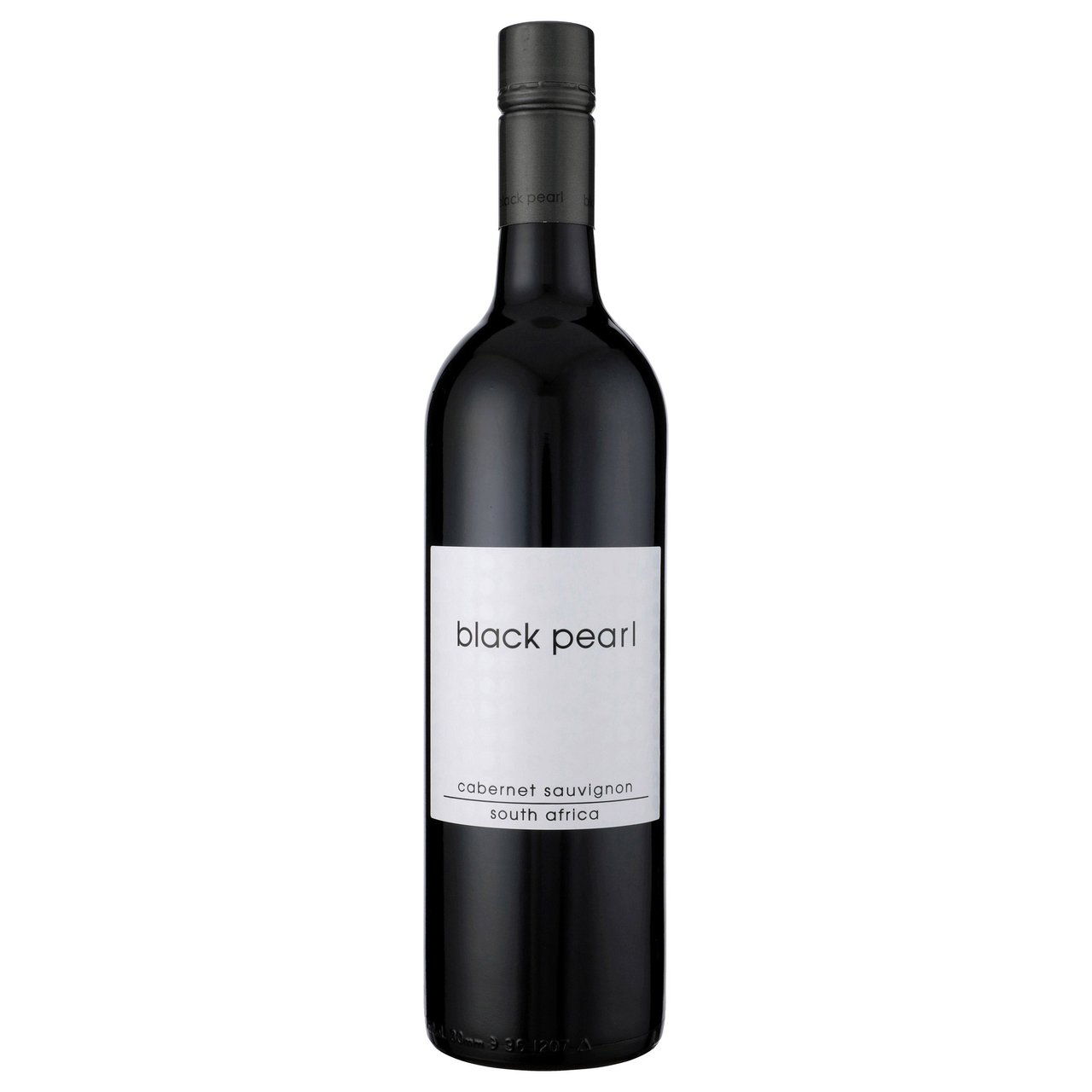 Black Pearl Cabernet Sauvignon South Africa 750ML - Image 1