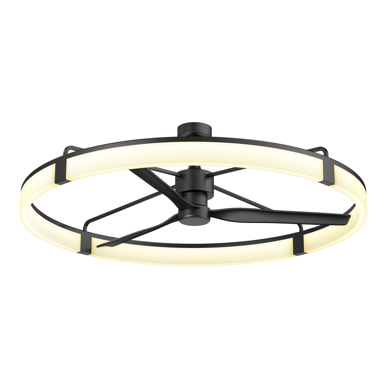 ARTIKA SUNNYVALE 52" FANDELIER - Image 1