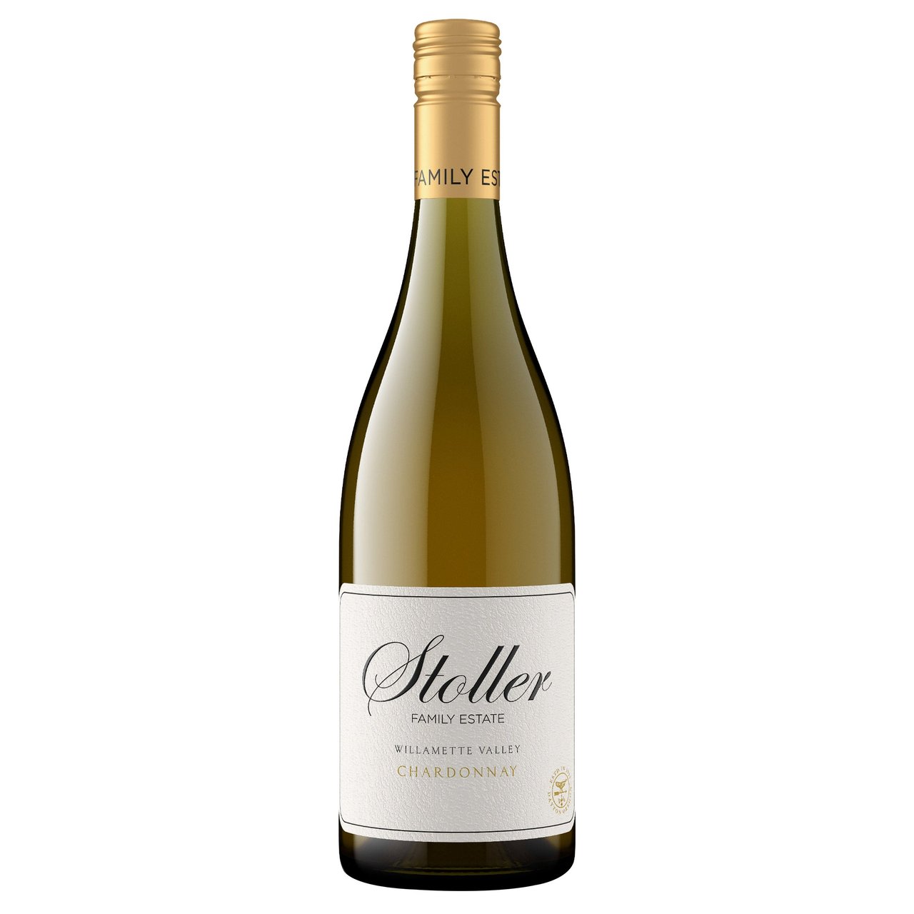 Stoller Estate Chardonnay Willamette Valley 750ml