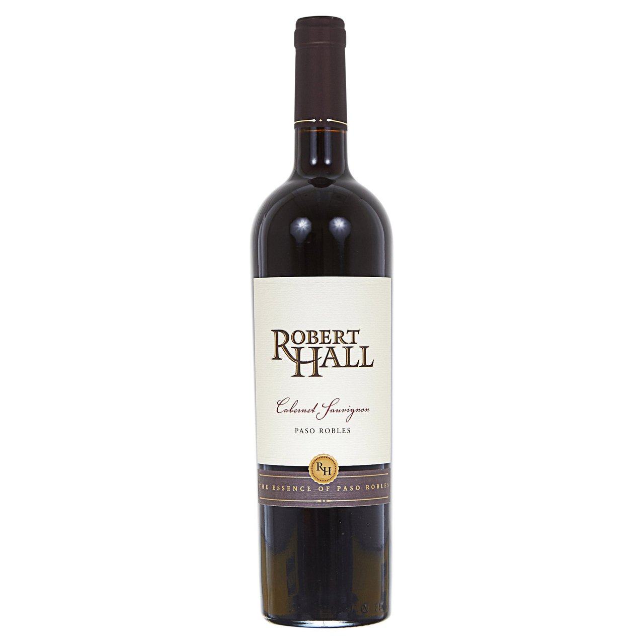 Robert Hall Cabernet Sauvignon Paso Robles 750 mL - Image 1