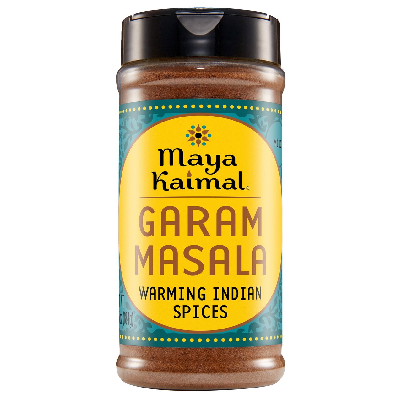 Maya Kaimal Garam Masala 6.5 Ounces